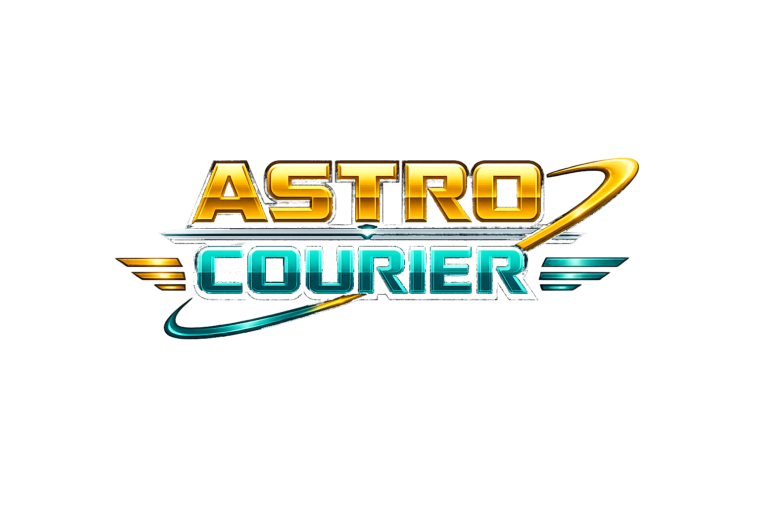 Astro Courier